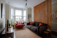 3 bed terraced house for sale in Kingsdown Road, Leytonstone, London, E11  - Property Image 3