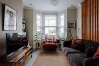 3 bed terraced house for sale in Kingsdown Road, Leytonstone, London, E11  - Property Image 1