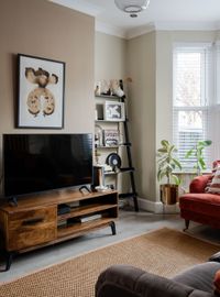 3 bed terraced house for sale in Kingsdown Road, Leytonstone, London, E11  - Property Image 6
