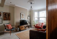 3 bed terraced house for sale in Kingsdown Road, Leytonstone, London, E11  - Property Image 9