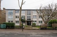 1 bed apartment for sale in Stanley House, Hainault Road, Upper Leytonstone, E11  - Property Image 17