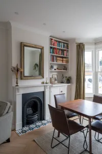3 bed mid-terraced house for sale in Elm Road, Leytonstone, London, E11  - Property Image 7