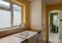 2 bed mid-terraced house to rent in Pevensey Road, Forest Gate, London, E7  - Property Image 13