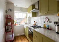 2 bed flat for sale in High Road Leytonstone, London, E11  - Property Image 10