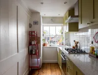 2 bed flat for sale in High Road Leytonstone, London, E11  - Property Image 12