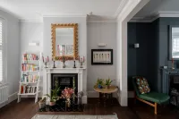 5 bed mid-terraced house for sale in Ruckholt Road, Leyton, London, E10  - Property Image 1