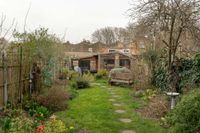 5 bed terraced house for sale in Hainault Road, Upper Leytonstone, London, E11  - Property Image 33