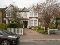 5 bed terraced house for sale in Hainault Road, Upper Leytonstone, London, E11  - Property Image 1