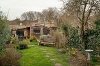 5 bed terraced house for sale in Hainault Road, Upper Leytonstone, London, E11  - Property Image 34