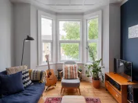 2 bed maisonette for sale in Twickenham Road, Leytonstone, London, E11  - Property Image 2