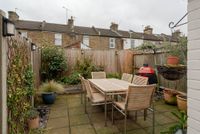 2 bed terraced house for sale in Trumpington Road, Forest Gate, London, E7  - Property Image 23