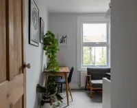 4 bed mid-terraced house for sale in Hampton Road, Leytonstone, London, E11  - Property Image 20