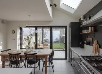 4 bed terraced house for sale in Thorpe Road, Forest Gate, London, E7  - Property Image 1