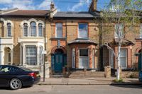 5 bed terraced house for sale in Ferndale Road, Leytonstone, London, E11  - Property Image 2