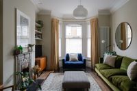 5 bed terraced house for sale in Ferndale Road, Leytonstone, London, E11  - Property Image 1