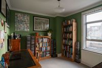 3 bed terraced house for sale in Stewart Road, Leyton, London, E15  - Property Image 18