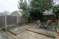 3 bed maisonette for sale in Hainault Road, Upper Leytonstone, London, E11  - Property Image 27
