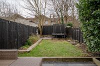 3 bed mid-terraced house for sale in Canterbury Road, Leyton, London, E10  - Property Image 33
