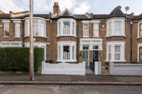 3 bed mid-terraced house for sale in Canterbury Road, Leyton, London, E10  - Property Image 2