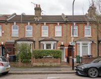 2 bed terraced house for sale in Farmer Road, Leyton, London, E10  - Property Image 2