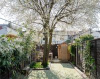 2 bed terraced house for sale in Trevelyan Road, Stratford, London, E15  - Property Image 22
