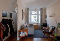 2 bed terraced house for sale in Trevelyan Road, Stratford, London, E15  - Property Image 4