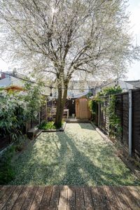 2 bed terraced house for sale in Trevelyan Road, Stratford, London, E15  - Property Image 21