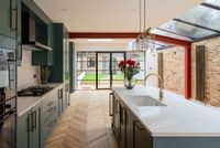 5 bed terraced house for sale in Leyspring Road, Bushwood, London, E11  - Property Image 1