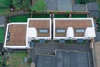 3 bed semi-detached house for sale in Stark Mews, Wolsey Avenue, Walthamstow, London, E17  - Property Image 50