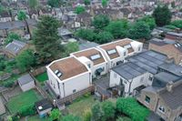 3 bed semi-detached house for sale in Stark Mews, Wolsey Avenue, Walthamstow, London, E17  - Property Image 49