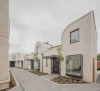 3 bed semi-detached house for sale in Stark Mews, Wolsey Avenue, Walthamstow, London, E17  - Property Image 1