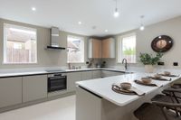 3 bed semi-detached house for sale in Stark Mews, Wolsey Avenue, Walthamstow, London, E17  - Property Image 13