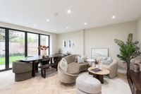 3 bed semi-detached house for sale in Stark Mews, Wolsey Avenue, Walthamstow, London, E17  - Property Image 6
