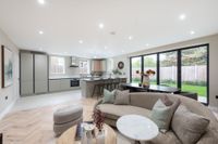 3 bed semi-detached house for sale in Stark Mews, Wolsey Avenue, Walthamstow, London, E17  - Property Image 8