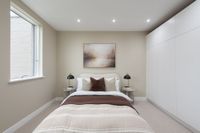 3 bed semi-detached house for sale in Stark Mews, Wolsey Avenue, Walthamstow, London, E17  - Property Image 34