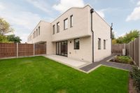 3 bed semi-detached house for sale in Stark Mews, Wolsey Avenue, Walthamstow, London, E17  - Property Image 43