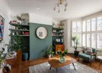 2 bed ground floor flat for sale in Scotts Road, Leyton, London, E10  - Property Image 1