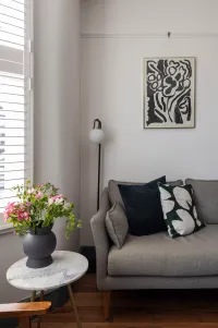 2 bed ground floor flat for sale in Scotts Road, Leyton, London, E10  - Property Image 5