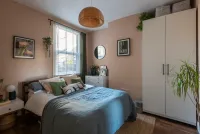 2 bed ground floor flat for sale in Scotts Road, Leyton, London, E10  - Property Image 9