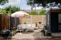 5 bed semi-detached house for sale in Dover Road, Aldersbrook, London, E12  - Property Image 49