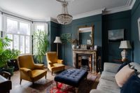 5 bed semi-detached house for sale in Dover Road, Aldersbrook, London, E12  - Property Image 1