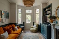 5 bed semi-detached house for sale in Dover Road, Aldersbrook, London, E12  - Property Image 18