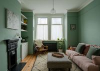 4 bed terraced house for sale in Ferndale Road, Leytonstone, London, E11  - Property Image 1