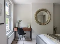 2 bed mid-terraced house for sale in Harrow Road, Leytonstone, London, E11  - Property Image 19