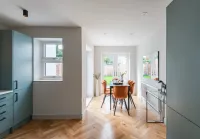 2 bed mid-terraced house for sale in Harrow Road, Leytonstone, London, E11  - Property Image 12