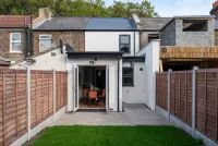 2 bed mid-terraced house for sale in Harrow Road, Leytonstone, London, E11  - Property Image 15