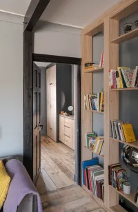1 bed flat for sale in Ashville Road, Leytonstone, London, E11  - Property Image 8