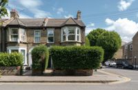 2 bed maisonette for sale in Francis Road, Leyton, London, E10  - Property Image 1