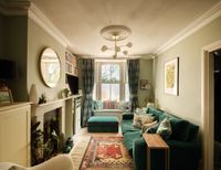 2 bed terraced house for sale in Harrow Road, Leytonstone, London, E11  - Property Image 1