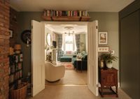 2 bed terraced house for sale in Harrow Road, Leytonstone, London, E11  - Property Image 3
